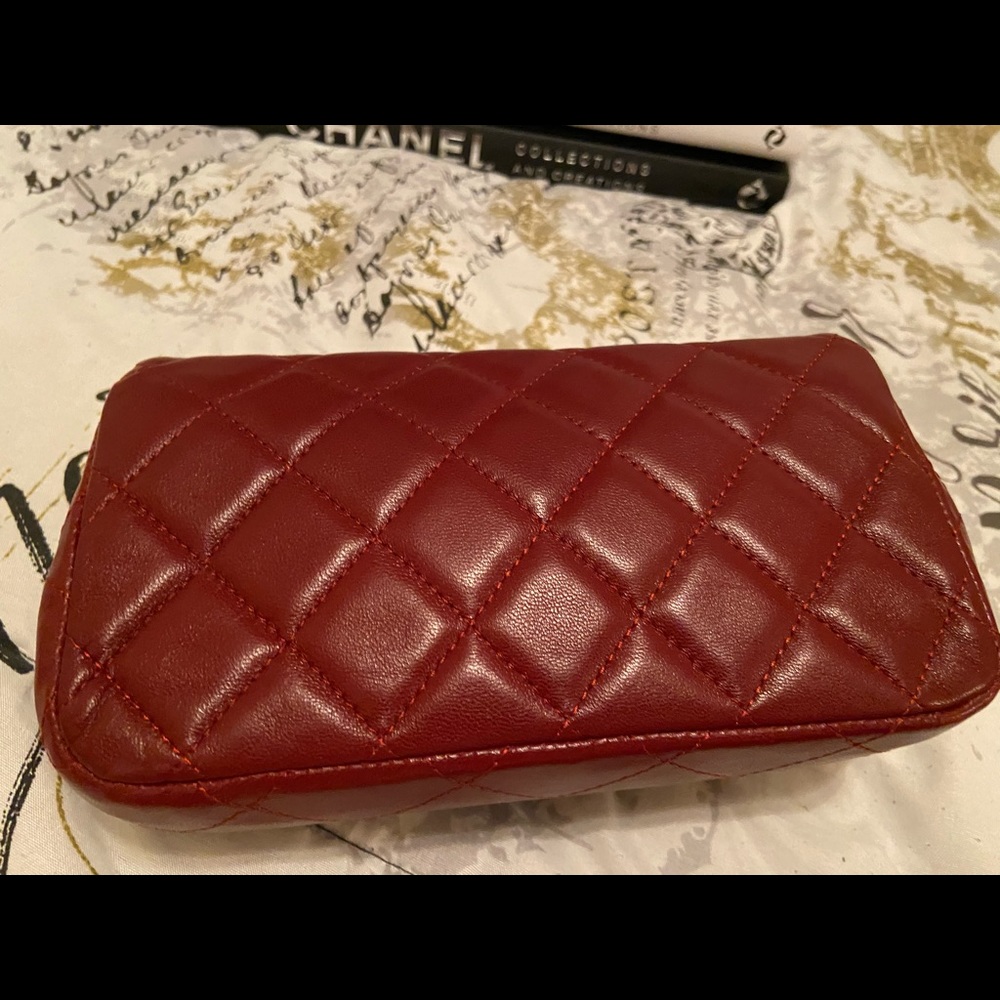 Pending Chanel Classic Extra Mini Flap ❤️ - Picture 7 of 13